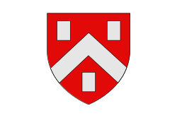 Drapeau de Cesson-Sévigné